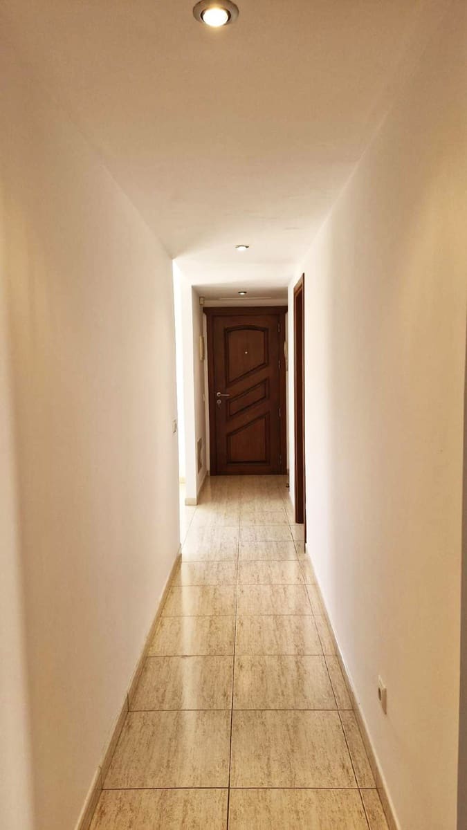 4 Zimmer Wohnung zu verkaufen in Ibiza / Eivissa Stadt mit Garage - 550.000 € (Ref: 8941060)