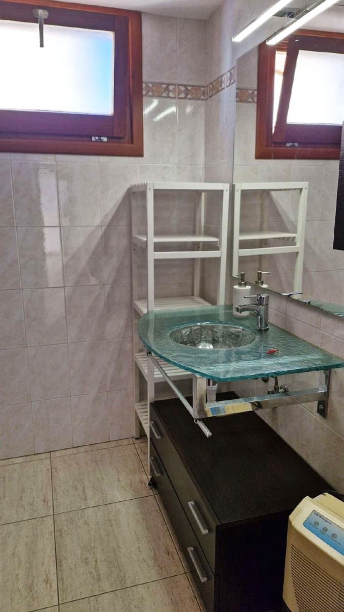 4 Zimmer Wohnung zu verkaufen in Ibiza / Eivissa Stadt mit Garage - 550.000 € (Ref: 8941060)