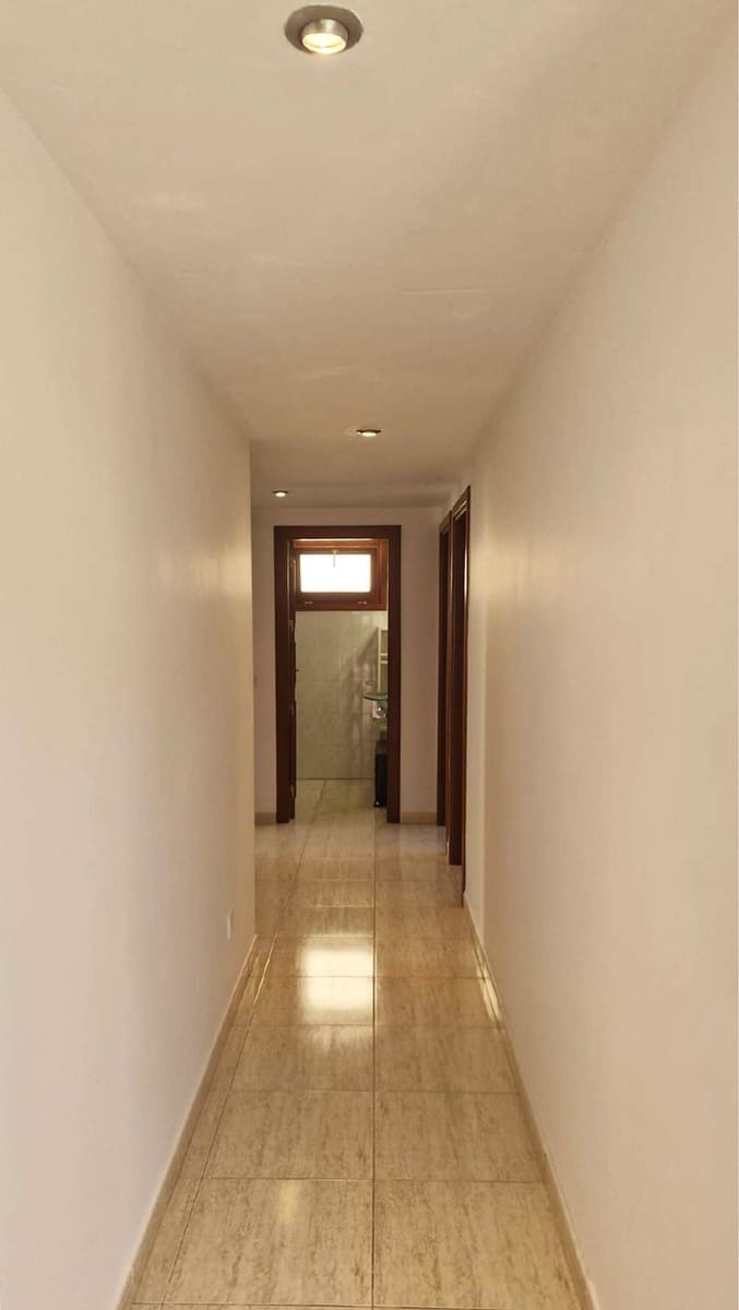 4 Zimmer Wohnung zu verkaufen in Ibiza / Eivissa Stadt mit Garage - 550.000 € (Ref: 8941060)