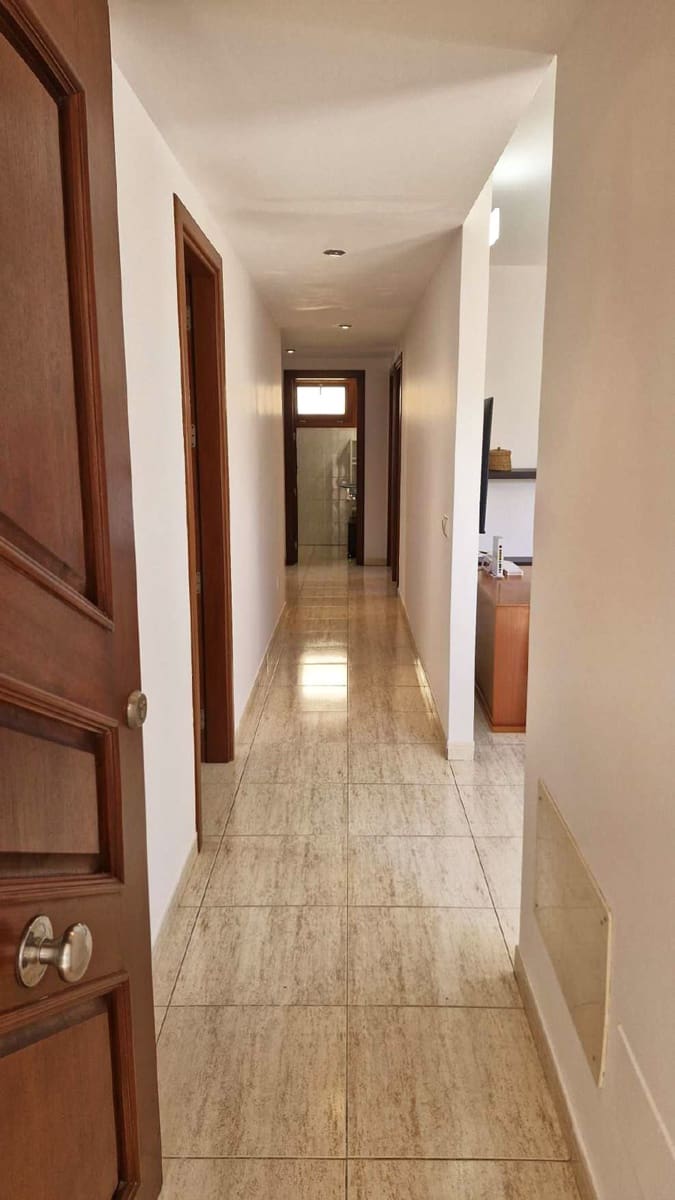 4 Zimmer Wohnung zu verkaufen in Ibiza / Eivissa Stadt mit Garage - 550.000 € (Ref: 8941060)