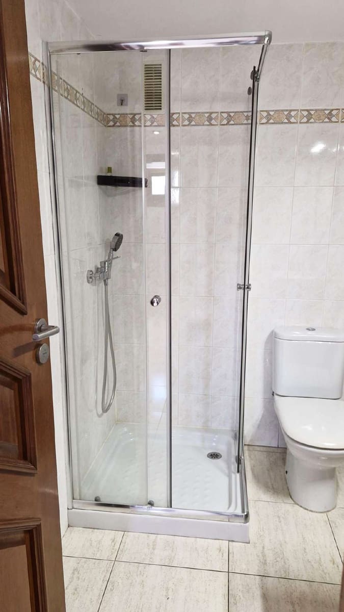 4 Zimmer Wohnung zu verkaufen in Ibiza / Eivissa Stadt mit Garage - 550.000 € (Ref: 8941060)