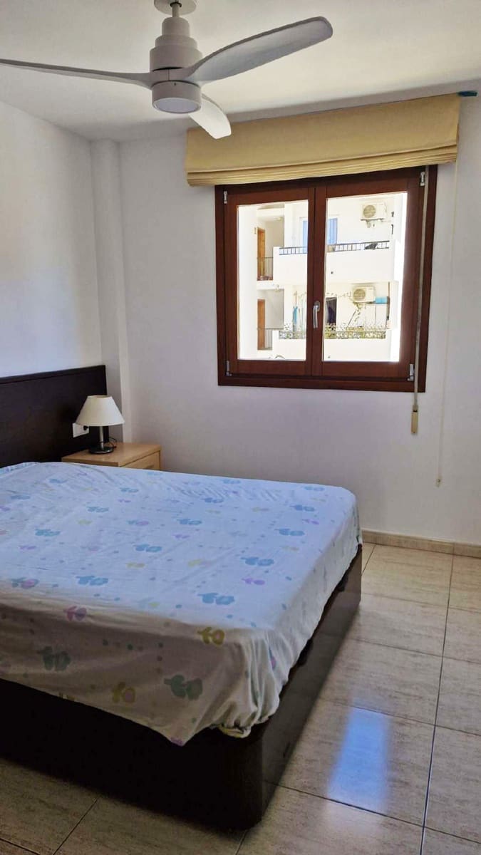 4 Zimmer Wohnung zu verkaufen in Ibiza / Eivissa Stadt mit Garage - 550.000 € (Ref: 8941060)
