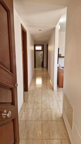 4 makuuhuone Asunto myytävänä paikassa Ibiza kaupunki mukana 
autotalli - 550 000 € (Ref: 8941060)