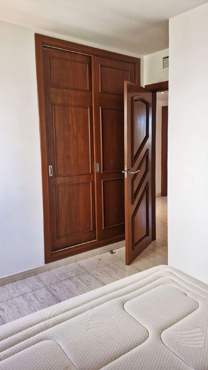 4 Zimmer Wohnung zu verkaufen in Ibiza / Eivissa Stadt mit Garage - 550.000 € (Ref: 8941060)