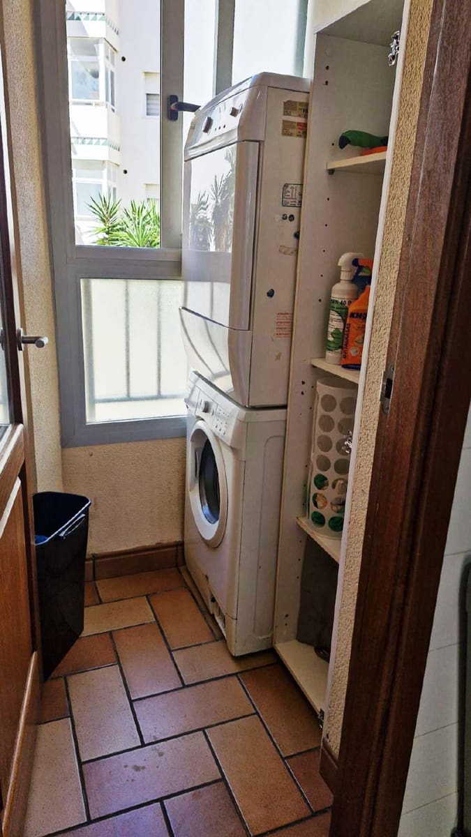 4 Zimmer Wohnung zu verkaufen in Ibiza / Eivissa Stadt mit Garage - 550.000 € (Ref: 8941060)