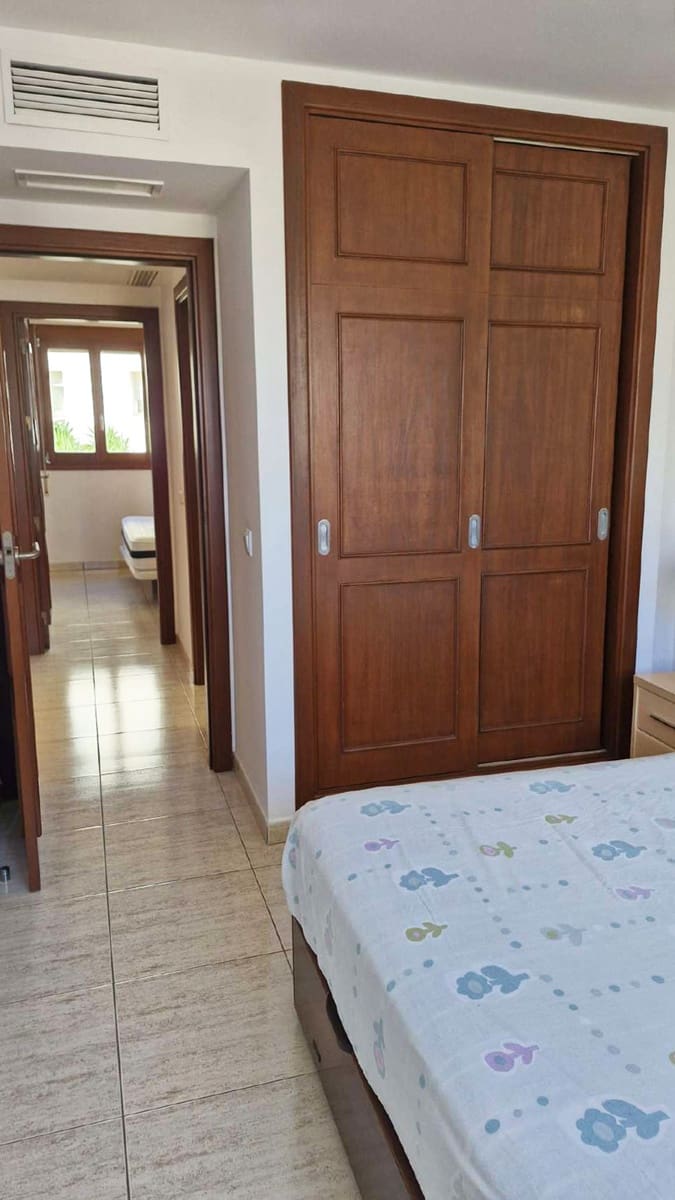 4 Zimmer Wohnung zu verkaufen in Ibiza / Eivissa Stadt mit Garage - 550.000 € (Ref: 8941060)