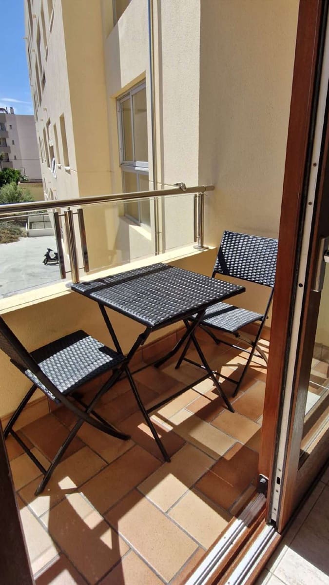 4 Zimmer Wohnung zu verkaufen in Ibiza / Eivissa Stadt mit Garage - 550.000 € (Ref: 8941060)