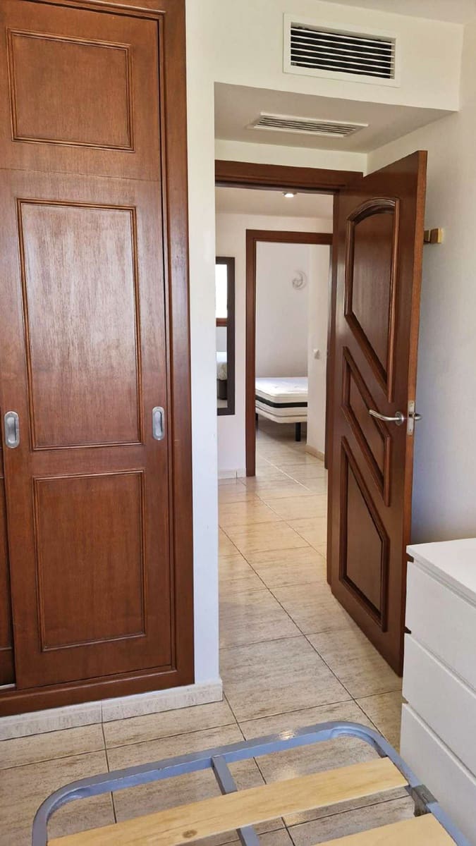 4 Zimmer Wohnung zu verkaufen in Ibiza / Eivissa Stadt mit Garage - 550.000 € (Ref: 8941060)