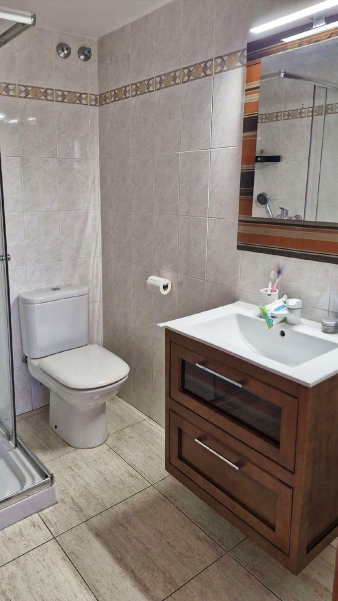 4 Zimmer Wohnung zu verkaufen in Ibiza / Eivissa Stadt mit Garage - 550.000 € (Ref: 8941060)