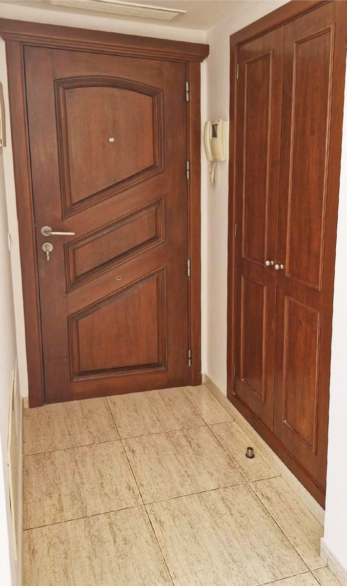 4 Zimmer Wohnung zu verkaufen in Ibiza / Eivissa Stadt mit Garage - 550.000 € (Ref: 8941060)