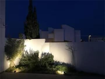 3 soveværelse Rækkehus til salg i Ibiza by med swimmingpool garage - € 950.000 (Ref: 9027216)