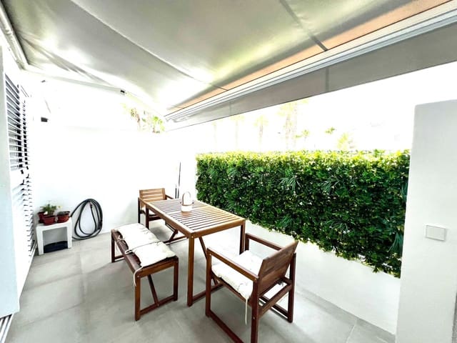 3 slaapkamer Rijtjeshuis te koop in Ibiza dorp met zwembad garage - € 950.000 (Ref: 9027216)