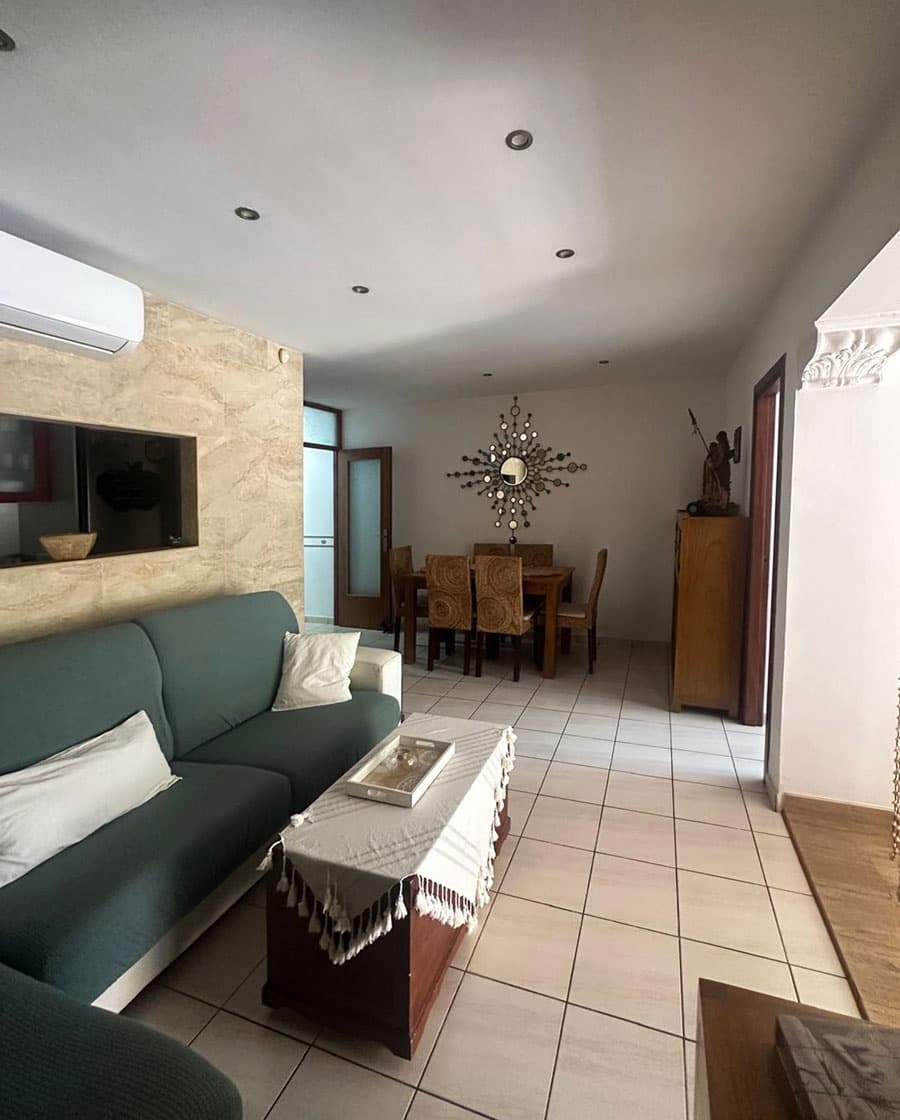 3 soveværelse Lejlighed til salg i Sant Jordi de Ses Salines med garage - € 645.000 (Ref: 9127908)