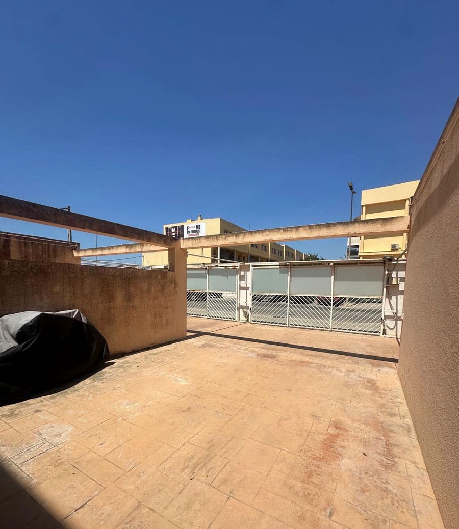 3 soveværelse Lejlighed til salg i Sant Jordi de Ses Salines med garage - € 645.000 (Ref: 9127908)