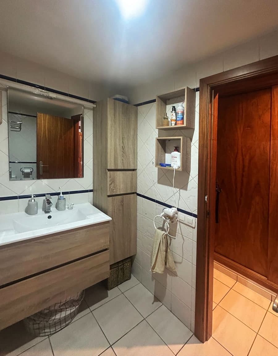 3 soveværelse Lejlighed til salg i Sant Jordi de Ses Salines med garage - € 645.000 (Ref: 9127908)