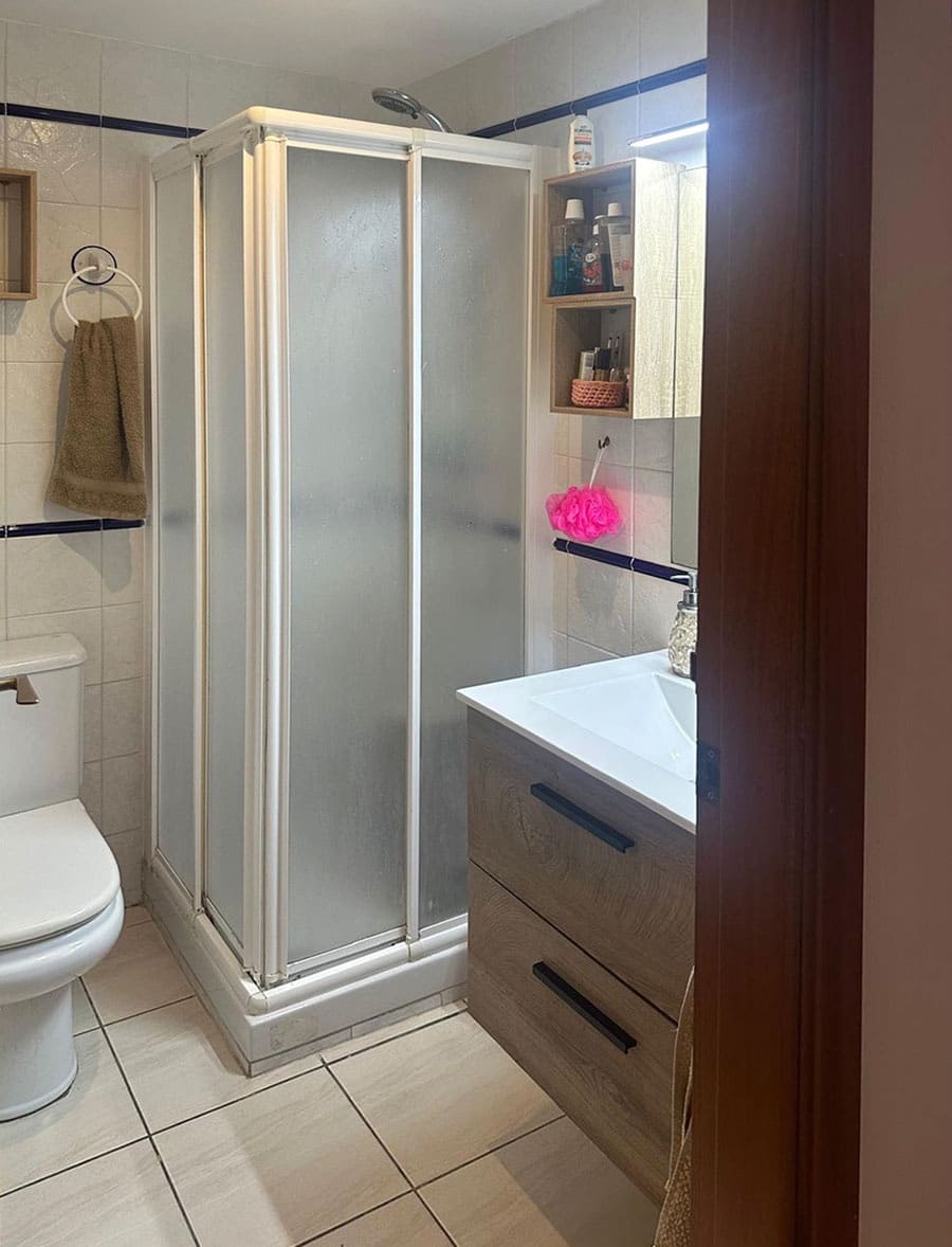 3 soveværelse Lejlighed til salg i Sant Jordi de Ses Salines med garage - € 645.000 (Ref: 9127908)