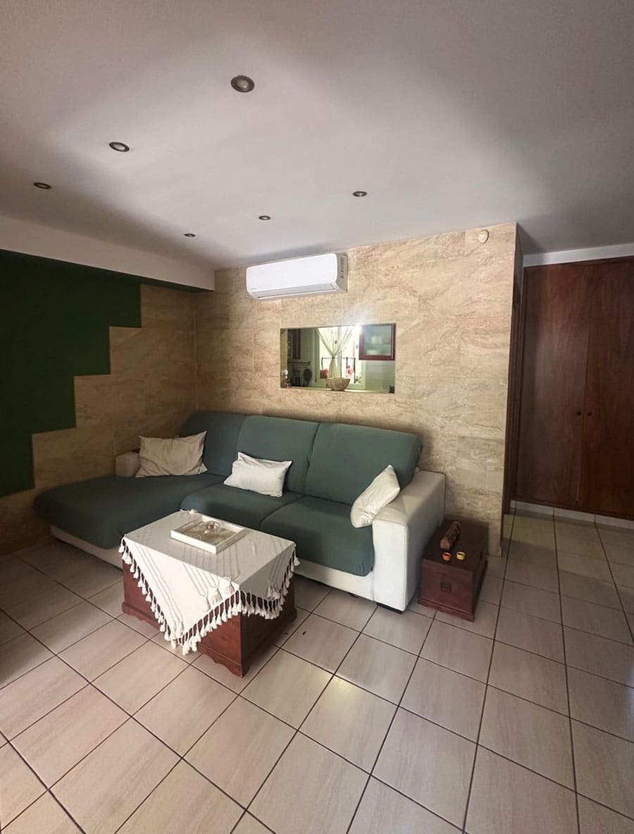 3 soveværelse Lejlighed til salg i Sant Jordi de Ses Salines med garage - € 645.000 (Ref: 9127908)