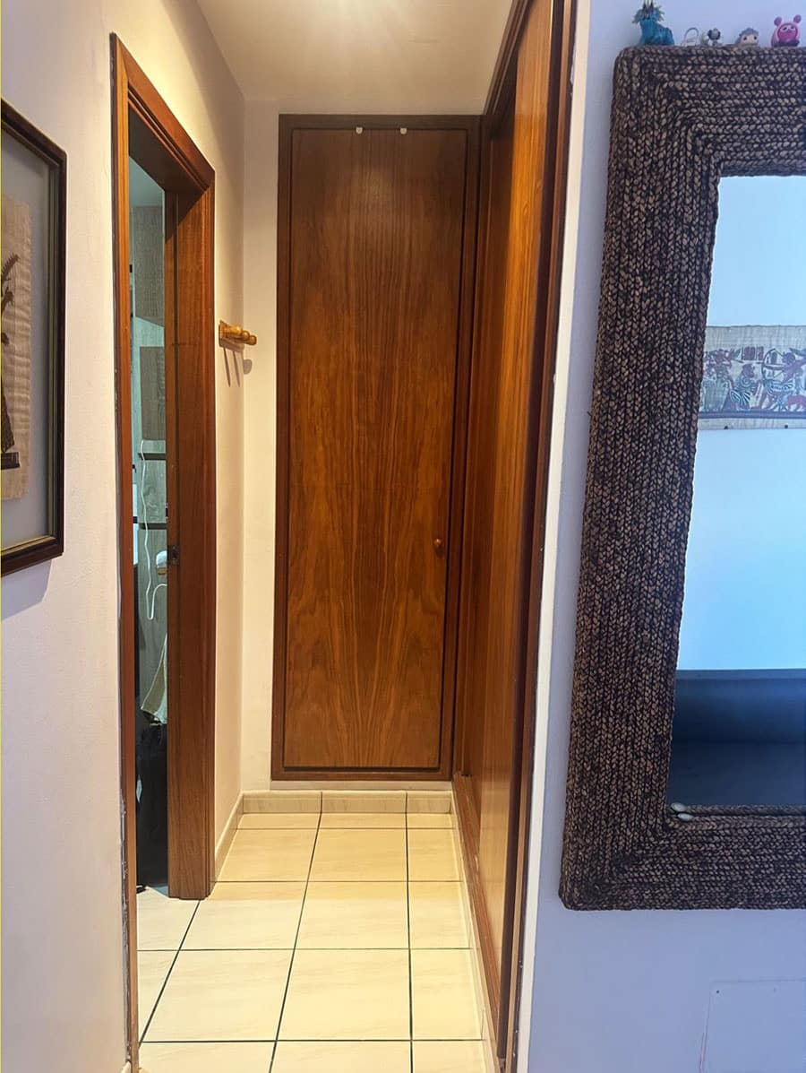 3 soveværelse Lejlighed til salg i Sant Jordi de Ses Salines med garage - € 645.000 (Ref: 9127908)