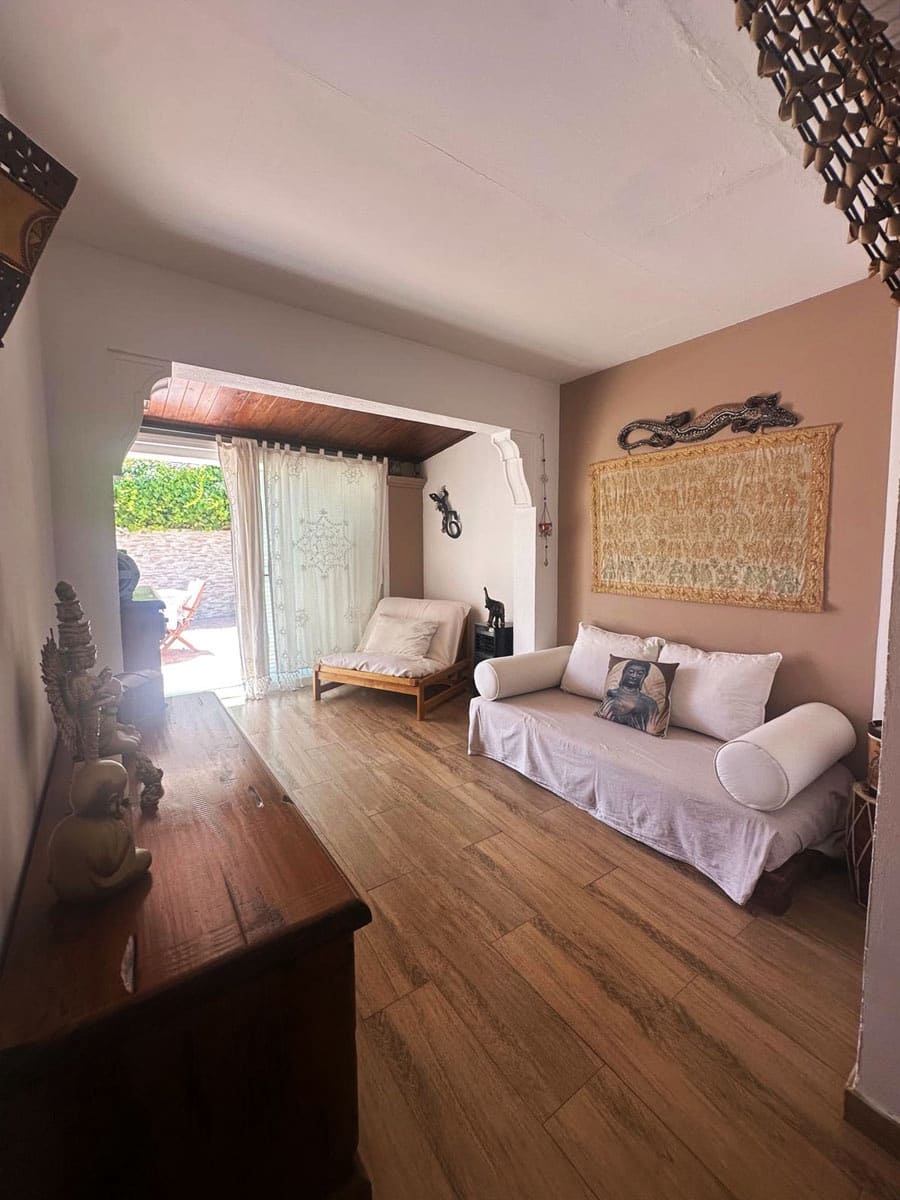 3 soveværelse Lejlighed til salg i Sant Jordi de Ses Salines med garage - € 645.000 (Ref: 9127908)