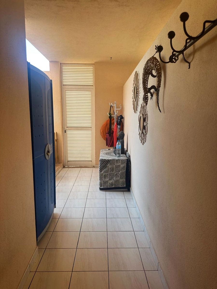 3 soveværelse Lejlighed til salg i Sant Jordi de Ses Salines med garage - € 645.000 (Ref: 9127908)