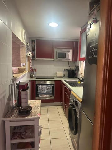 3 soverom Leilighet til salgs i Sant Jordi de Ses Salines, San Jose / Sant Josep de Sa Talaia med garasje - € 645 000 (Ref: 9127908)