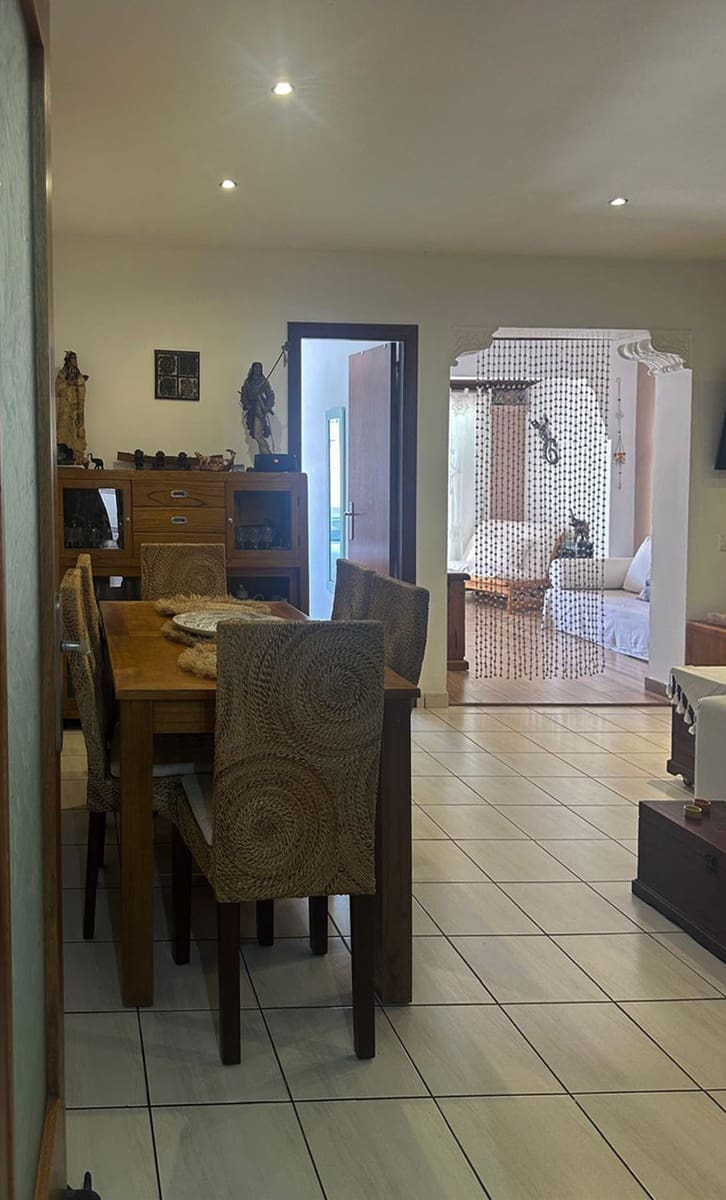 3 soveværelse Lejlighed til salg i Sant Jordi de Ses Salines med garage - € 645.000 (Ref: 9127908)