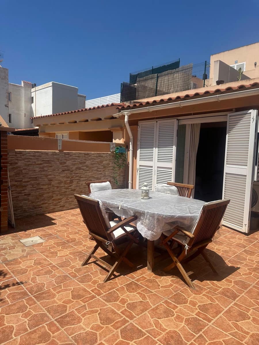 3 soveværelse Lejlighed til salg i Sant Jordi de Ses Salines med garage - € 645.000 (Ref: 9127908)