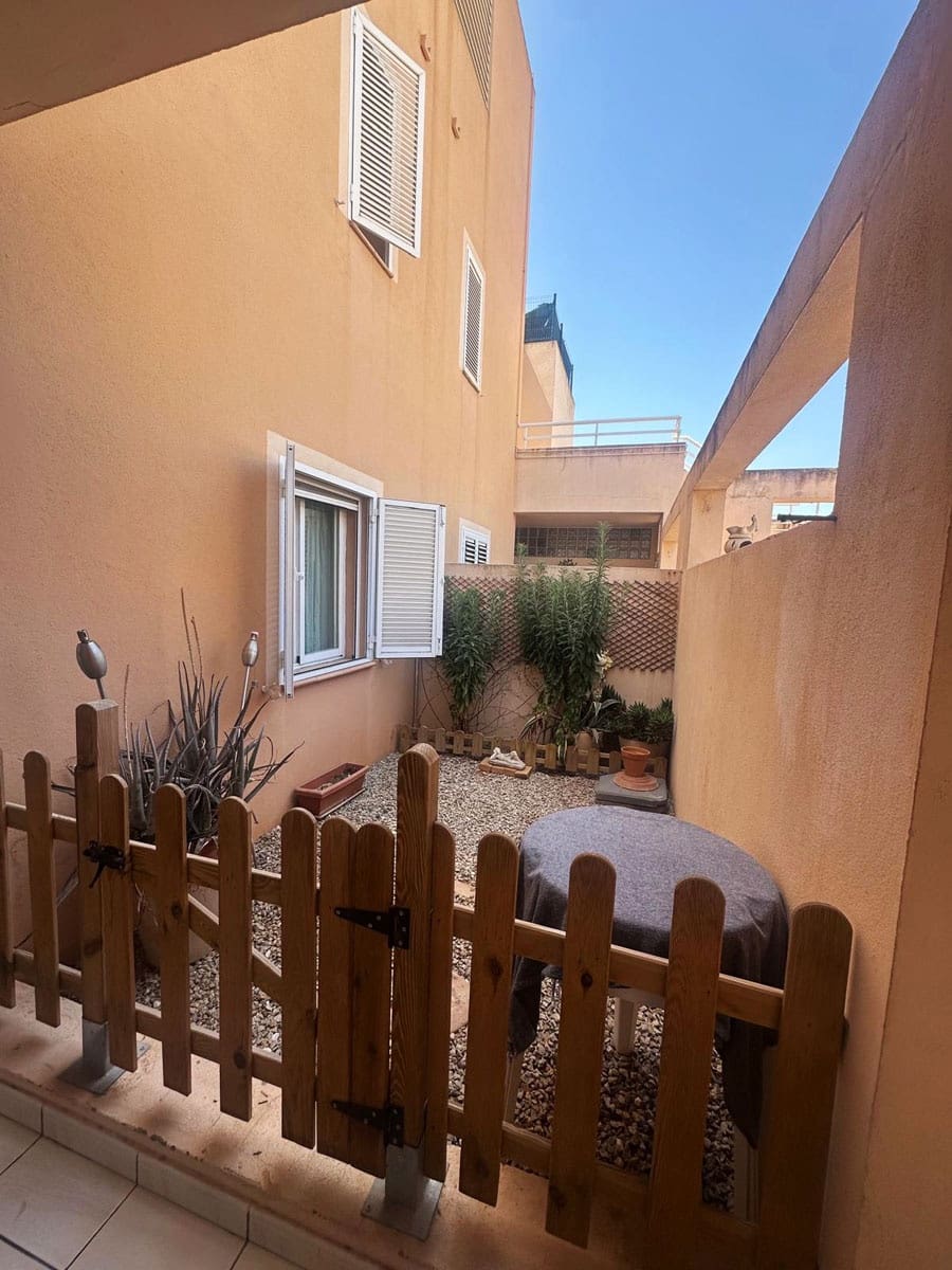 3 soveværelse Lejlighed til salg i Sant Jordi de Ses Salines med garage - € 645.000 (Ref: 9127908)