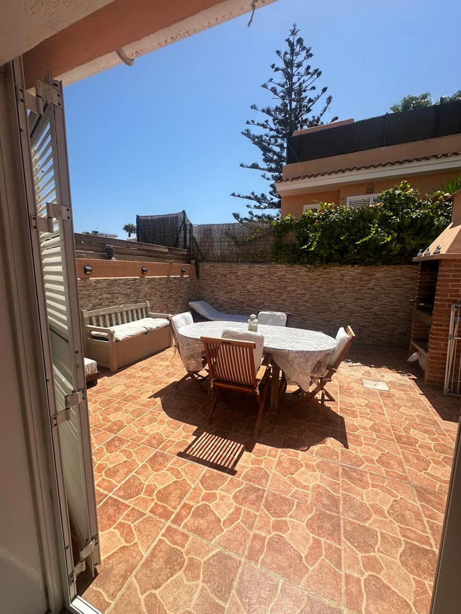 3 soveværelse Lejlighed til salg i Sant Jordi de Ses Salines med garage - € 645.000 (Ref: 9127908)