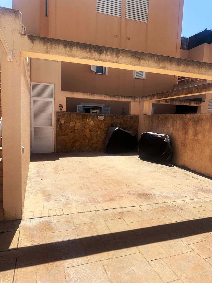 3 soveværelse Lejlighed til salg i Sant Jordi de Ses Salines med garage - € 645.000 (Ref: 9127908)