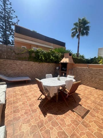 3 Zimmer Wohnung zu verkaufen in Sant Jordi de Ses Salines, San Jose / Sant Josep de Sa Talaia mit Garage - 645.000 € (Ref: 9127908)
