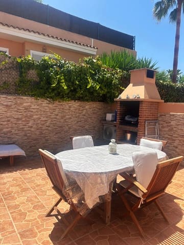 3 quarto Apartamento para venda em Sant Jordi de Ses Salines, San Jose / Sant Josep de Sa Talaia com garagem - 629 500 € (Ref: 9127908)