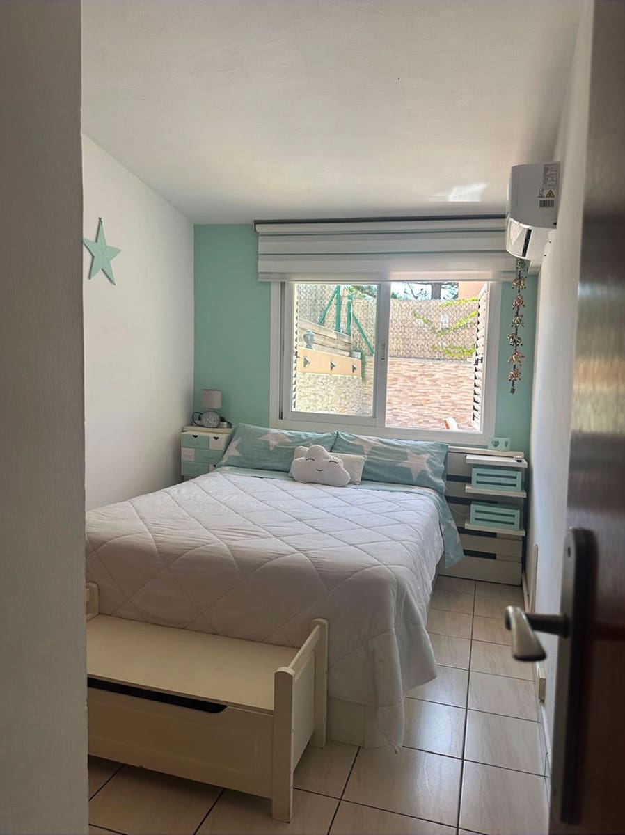 3 soveværelse Lejlighed til salg i Sant Jordi de Ses Salines med garage - € 645.000 (Ref: 9127908)