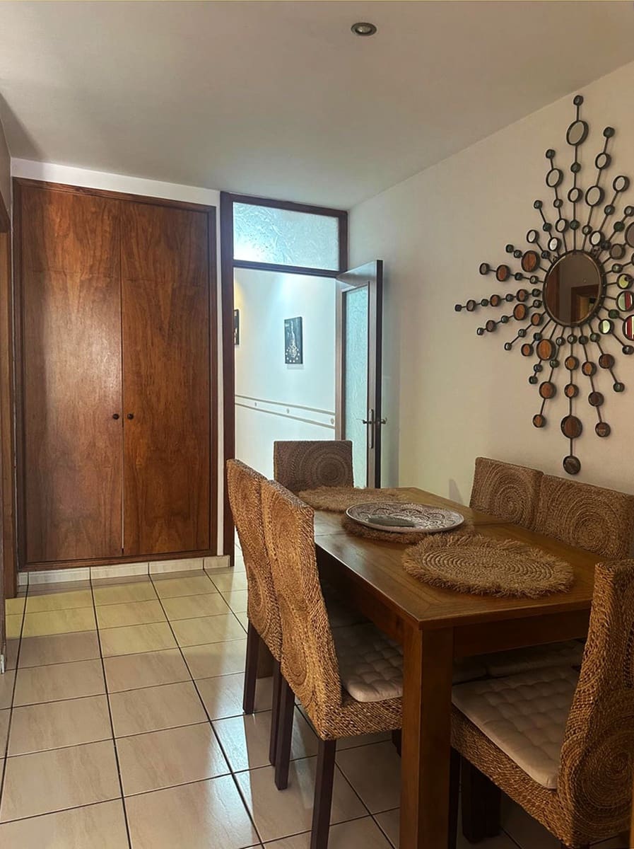 3 soveværelse Lejlighed til salg i Sant Jordi de Ses Salines med garage - € 645.000 (Ref: 9127908)