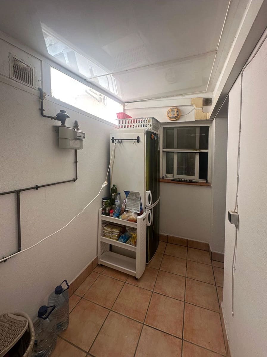 3 soveværelse Lejlighed til salg i Sant Jordi de Ses Salines med garage - € 645.000 (Ref: 9127908)