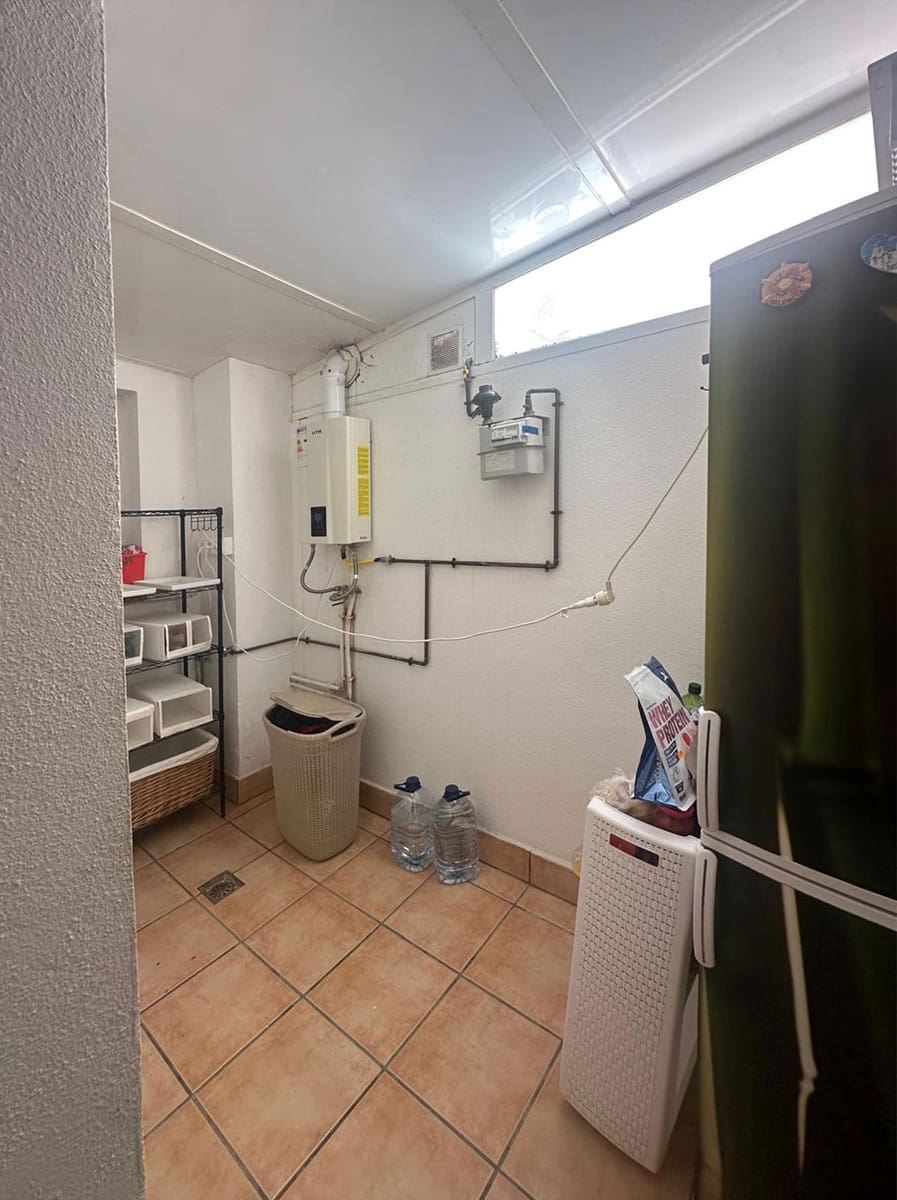 3 soveværelse Lejlighed til salg i Sant Jordi de Ses Salines med garage - € 645.000 (Ref: 9127908)