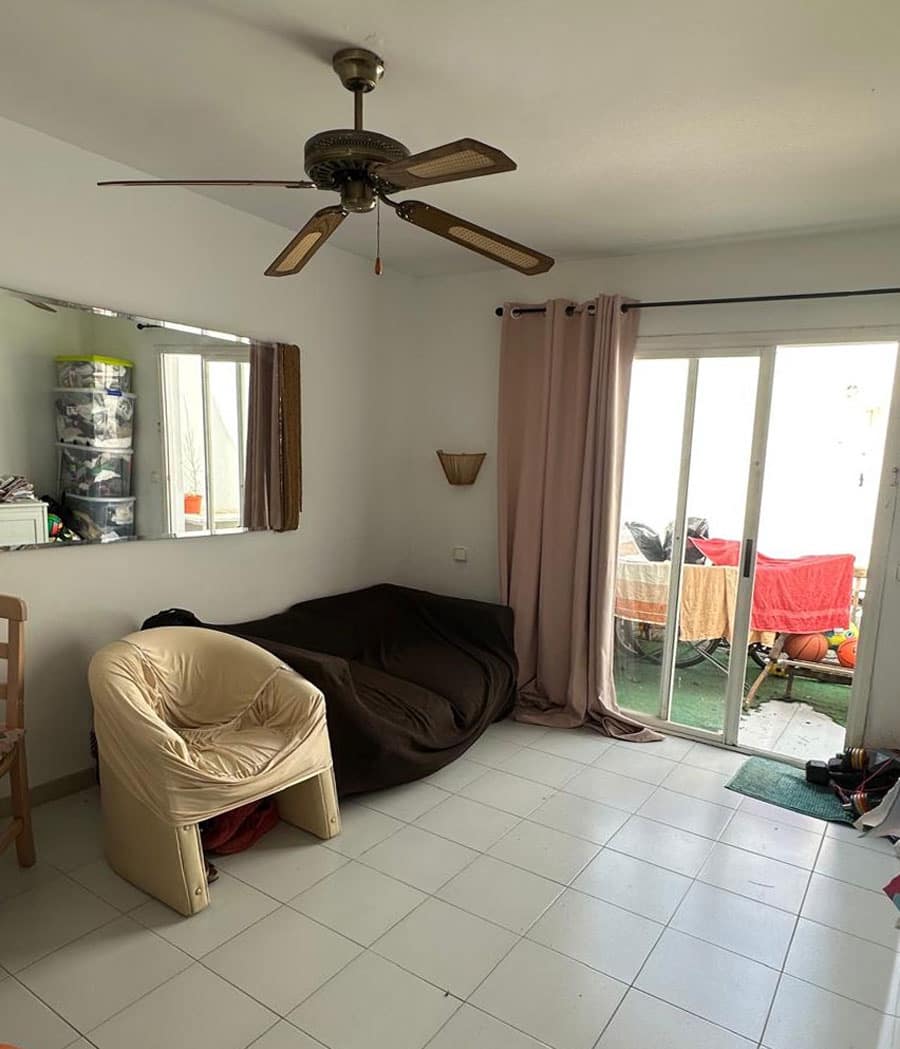 1 bedroom Apartment for sale in Santa Eulalia / Santa Eularia with pool - € 290,000 (Ref: 9177455)