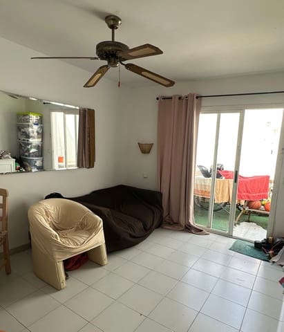 1 Zimmer Apartment zu verkaufen in Santa Eulalia / Santa Eularia mit Pool - 290.000 € (Ref: 9177455)