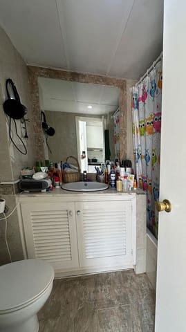 1 Zimmer Apartment zu verkaufen in Santa Eulalia / Santa Eularia mit Pool - 290.000 € (Ref: 9177455)