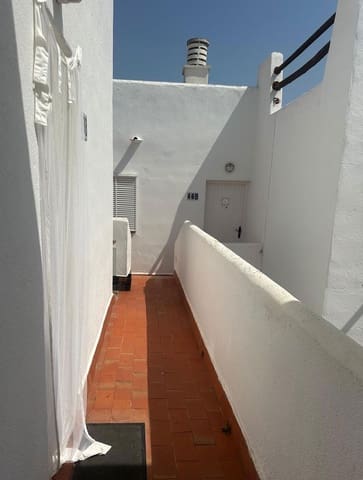 1 Zimmer Apartment zu verkaufen in Santa Eulalia / Santa Eularia mit Pool - 290.000 € (Ref: 9177455)