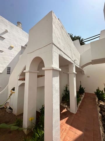 1 Zimmer Apartment zu verkaufen in Santa Eulalia / Santa Eularia mit Pool - 290.000 € (Ref: 9177455)