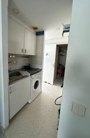 1 Zimmer Apartment zu verkaufen in Santa Eulalia / Santa Eularia mit Pool - 290.000 € (Ref: 9177455)