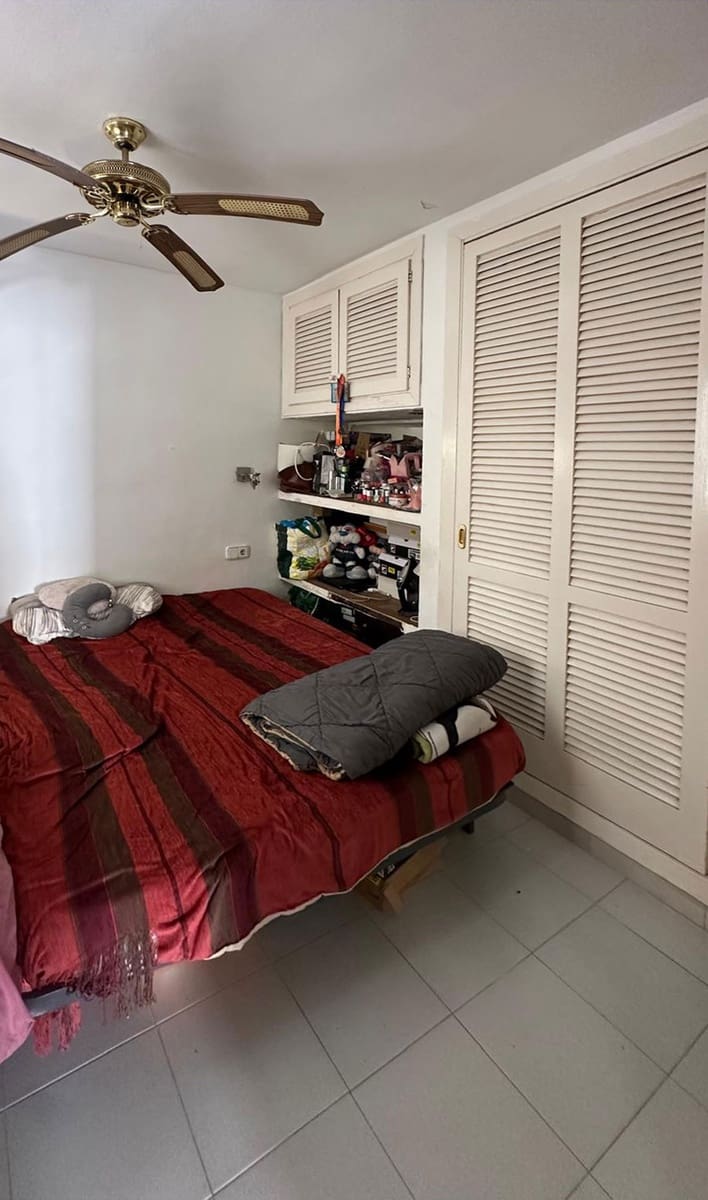 1 bedroom Apartment for sale in Santa Eulalia / Santa Eularia with pool - € 290,000 (Ref: 9177455)