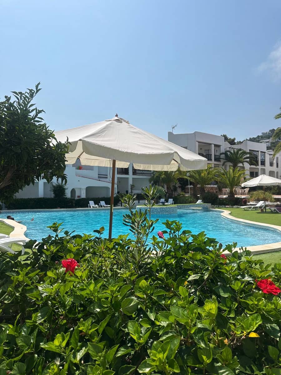 1 bedroom Apartment for sale in Santa Eulalia / Santa Eularia with pool - € 290,000 (Ref: 9177455)