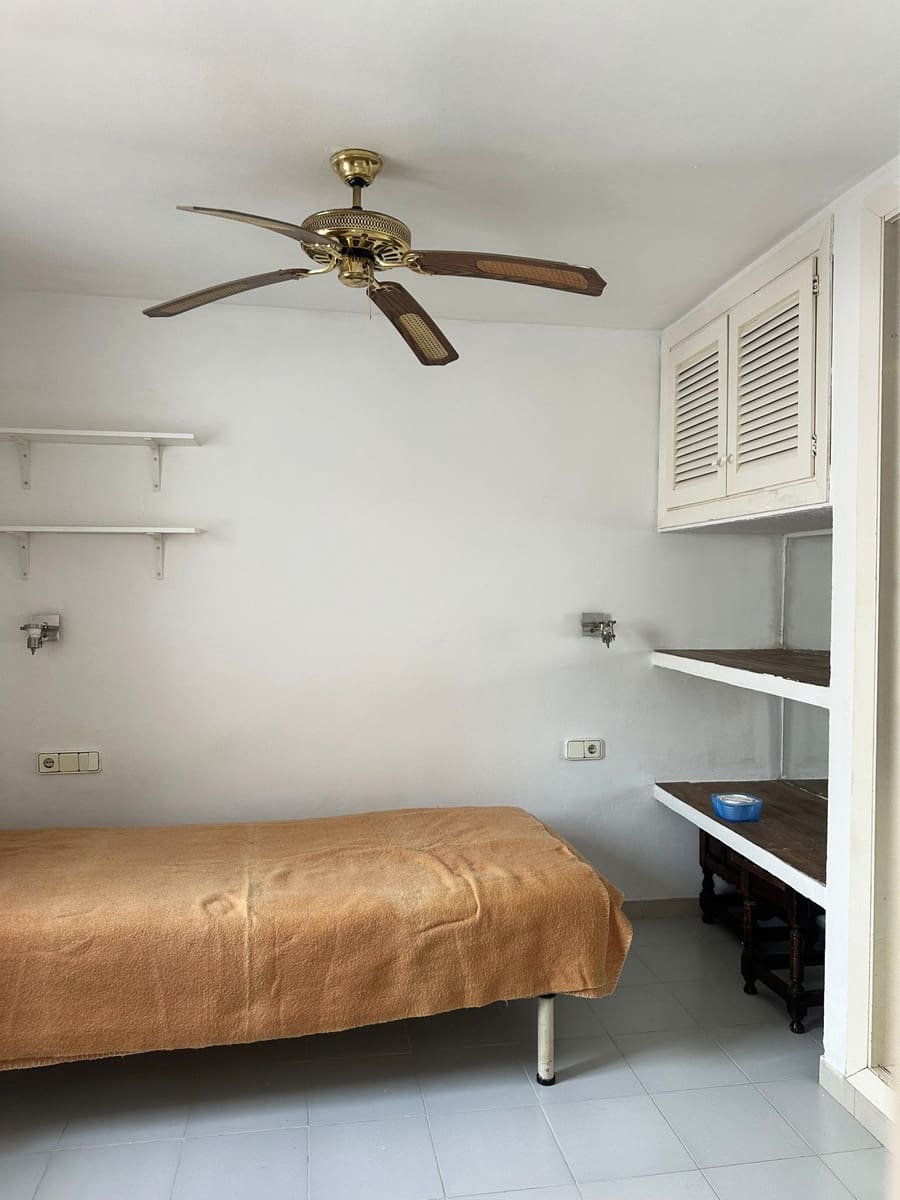 Apartamento de 1 habitación en Santa Eulalia / Santa Eularia en venta con piscina - 290.000 € (Ref: 9177455)