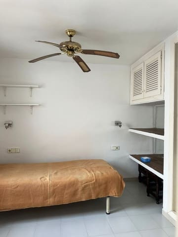 1 sypialnia Apartament na sprzedaż w Santa Eulalia / Santa Eularia z basenem - 290 000 € (Ref: 9177455)