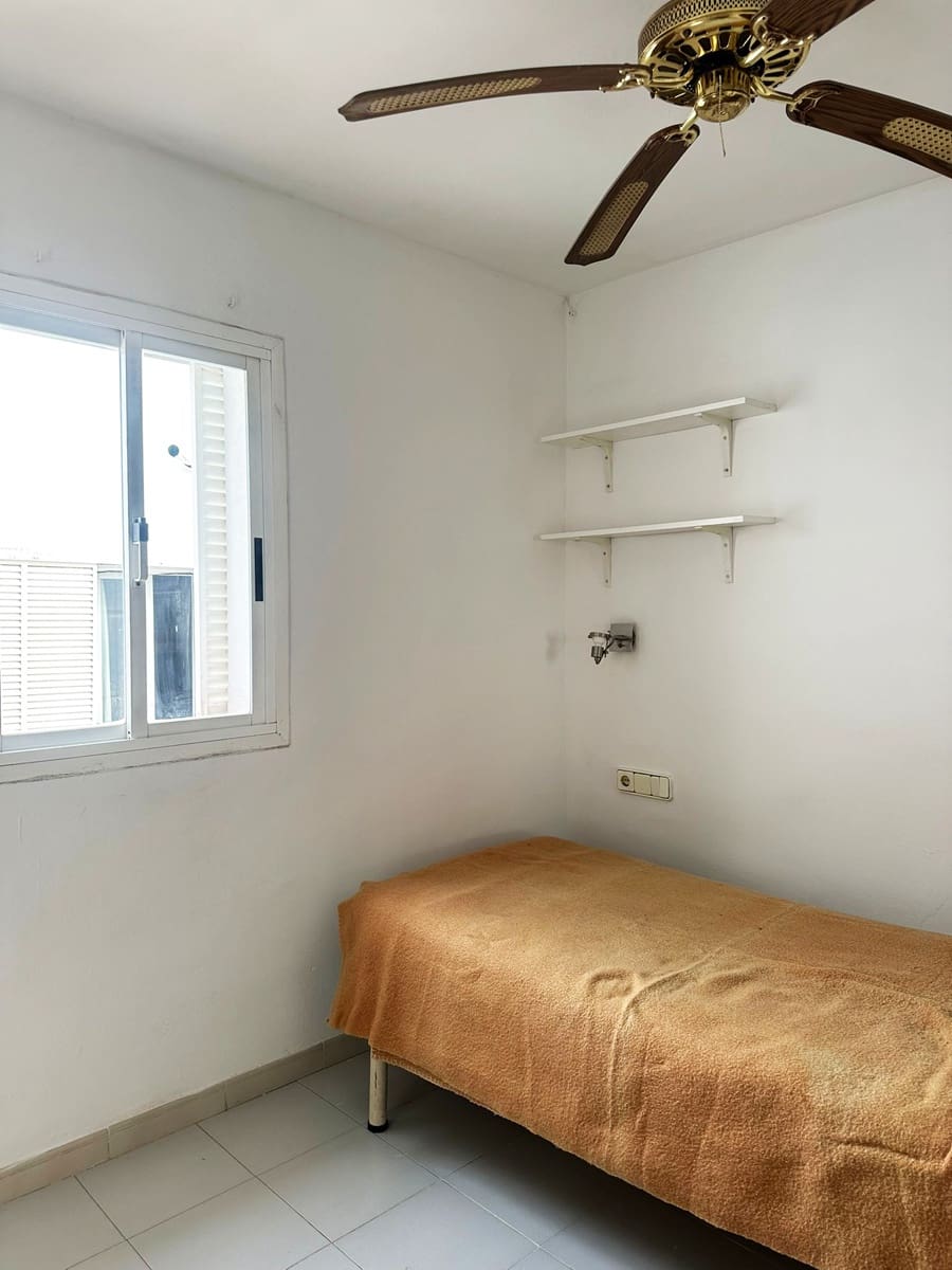 Apartamento de 1 habitación en Santa Eulalia / Santa Eularia en venta con piscina - 290.000 € (Ref: 9177455)