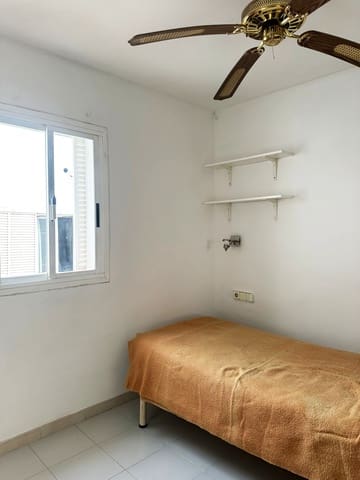 1 sypialnia Apartament na sprzedaż w Santa Eulalia / Santa Eularia z basenem - 290 000 € (Ref: 9177455)