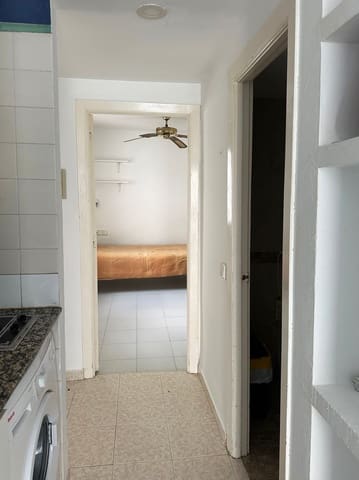 1 sypialnia Apartament na sprzedaż w Santa Eulalia / Santa Eularia z basenem - 290 000 € (Ref: 9177455)