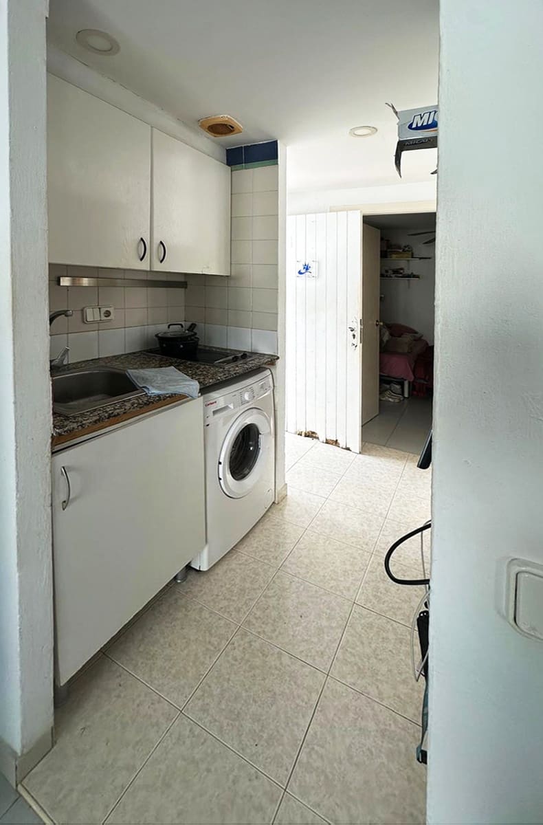 Apartamento de 1 habitación en Santa Eulalia / Santa Eularia en venta con piscina - 290.000 € (Ref: 9177455)